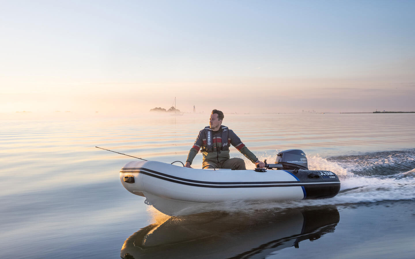 New gear: YAM aluminium Rib boats - Yachting Monthly