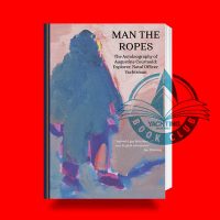 Man the ropes book jacket