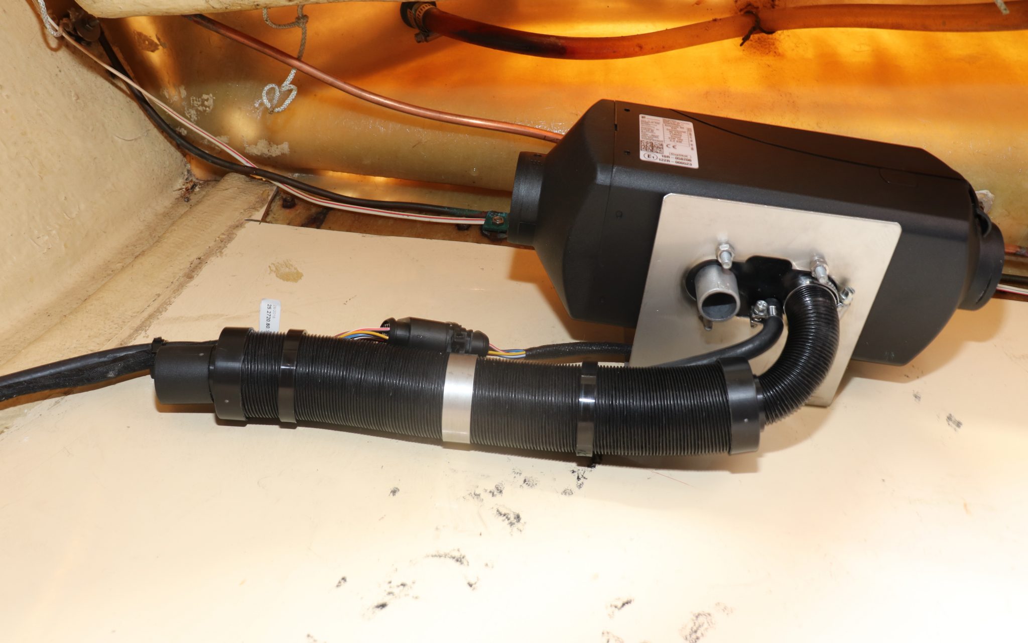 The importance of boat ventilation Yachting Monthly
