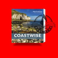 Coastwise: understanding Britain’s shoreline book jacket