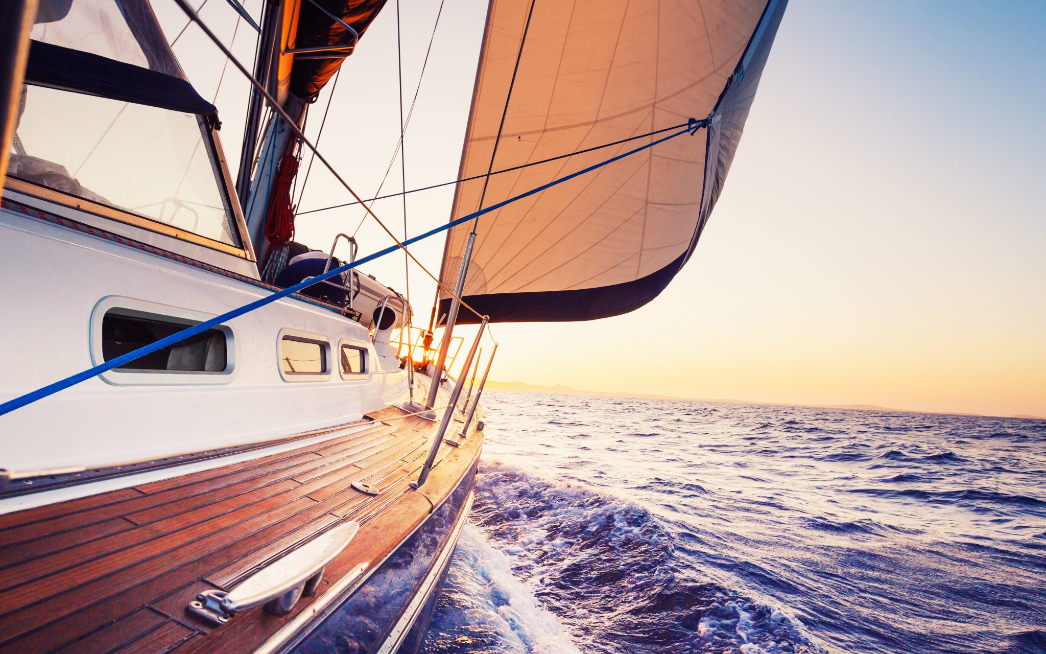 The latest navigational technology new gear for your boat Yachting