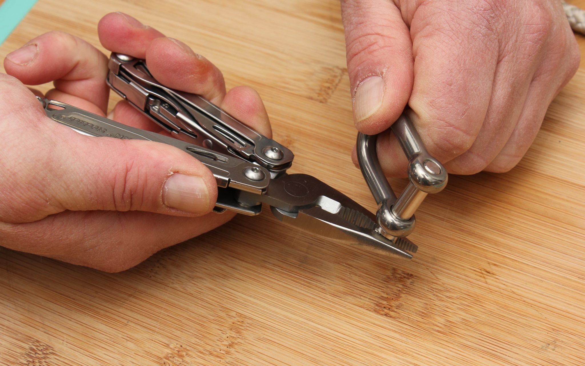 The best multitool for boating 8 tested Yachting Monthly