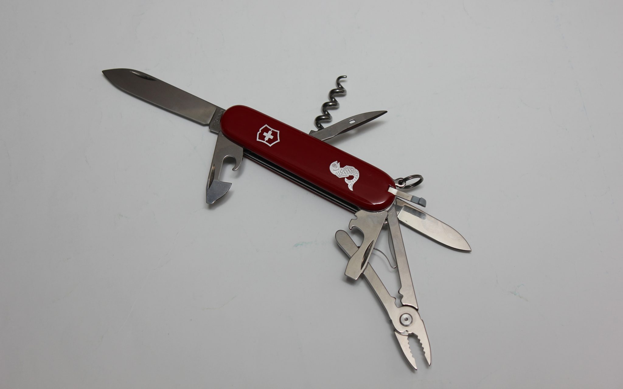The best multitool for boating 8 tested Yachting Monthly