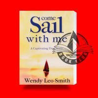 Book jacket for Come Sail With Me