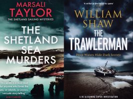 Sailing thrillers to enjoy