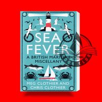 Book jacket of Sea Fever