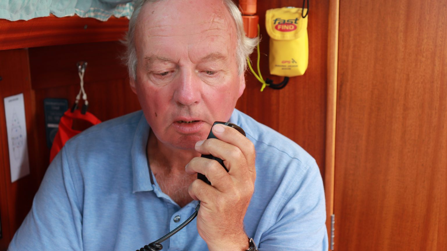VHF Radio pitfalls and how to avoid them Yachting Monthly
