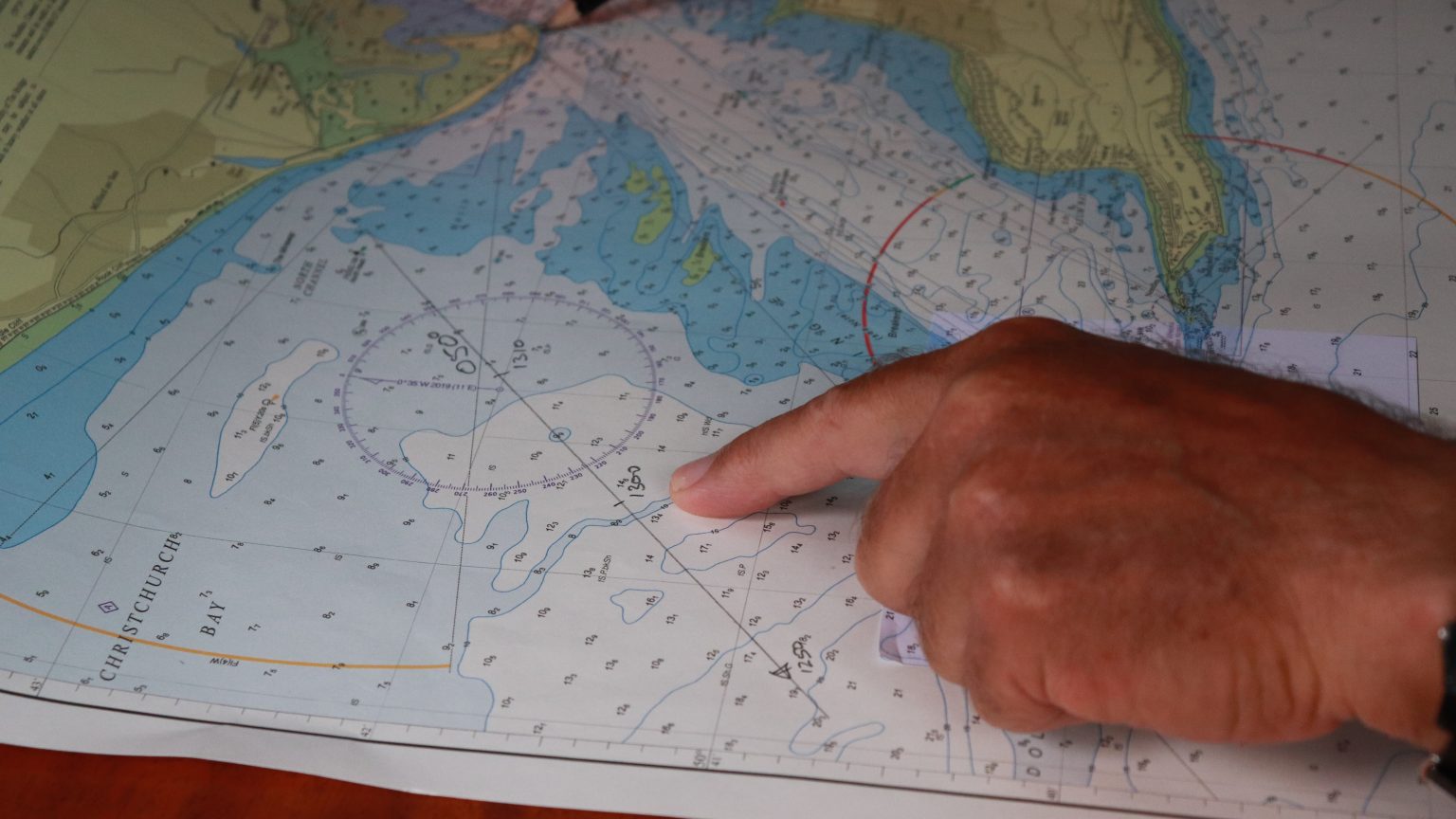 How to make a VHF radio Mayday call & Pan Pan call Yachting Monthly