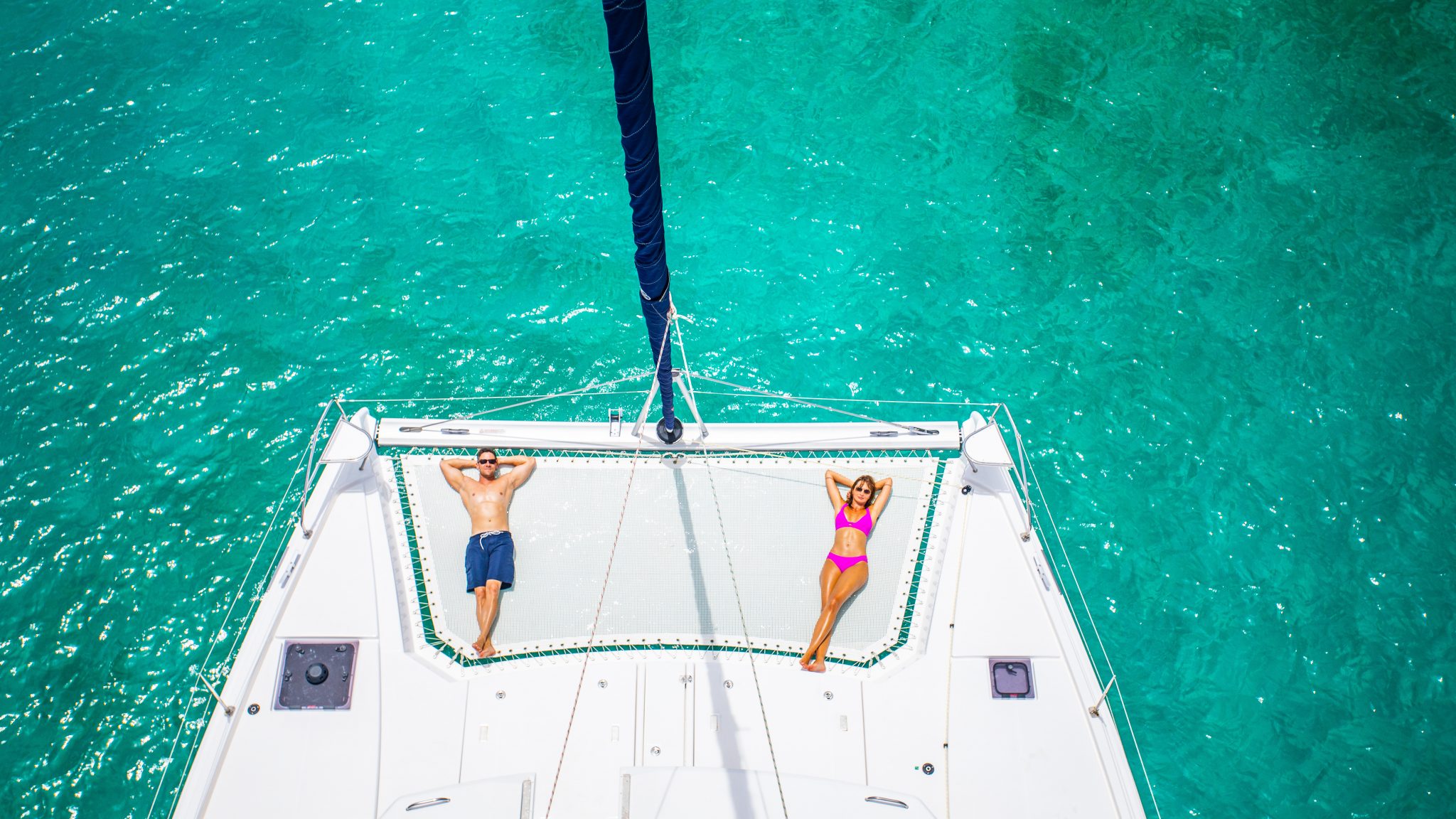 The benefits of the Moorings Ownership Programme Yachting Monthly