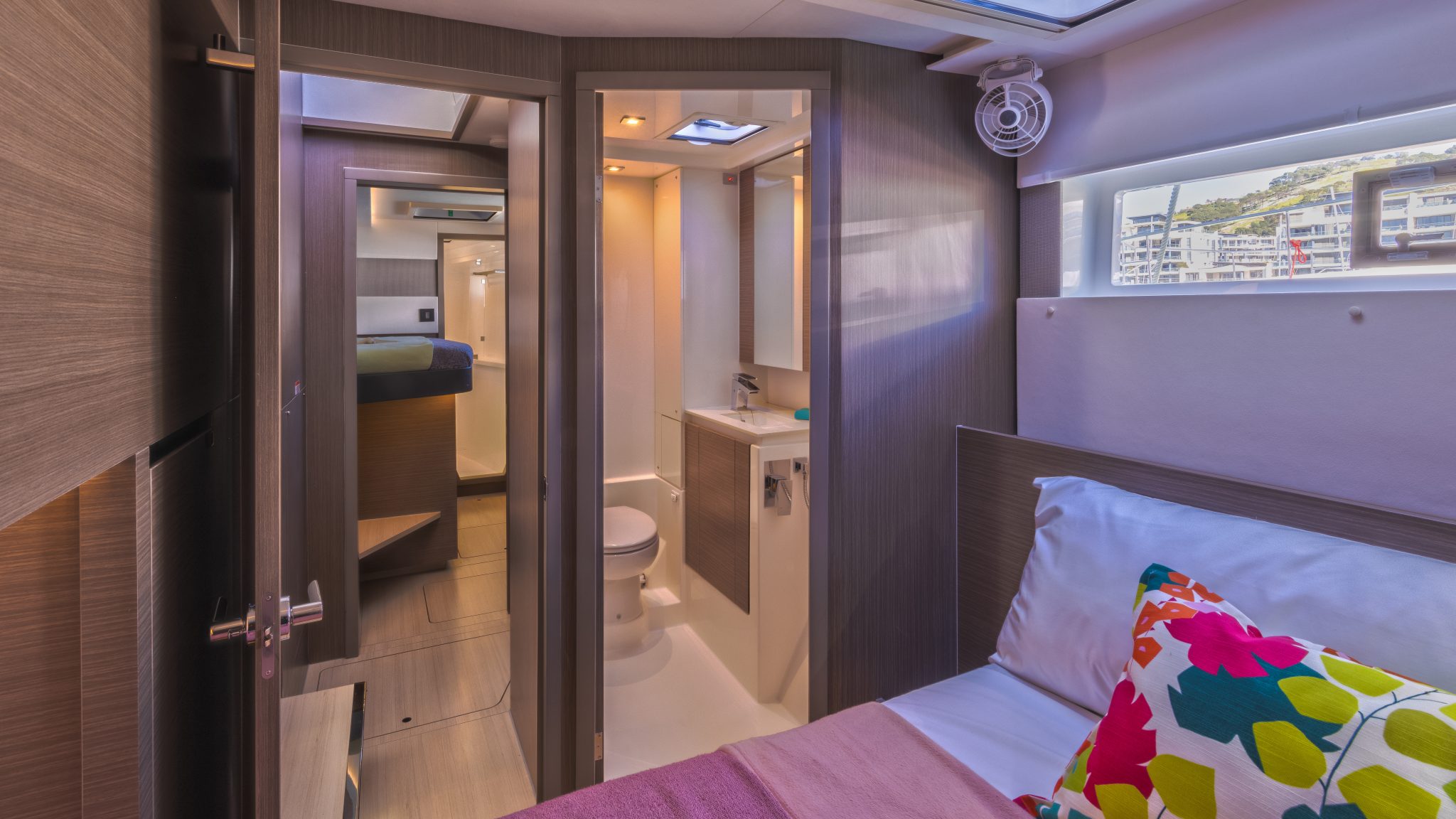 The benefits of the Moorings Ownership Programme Yachting Monthly