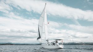 Get to know your boat before deciding on the gear you need. Credit: Sailing Uma