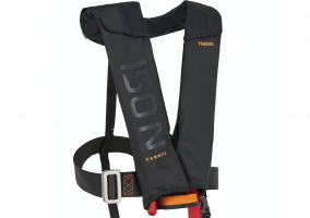 Tribord LJ 150N lifejacket recalled
