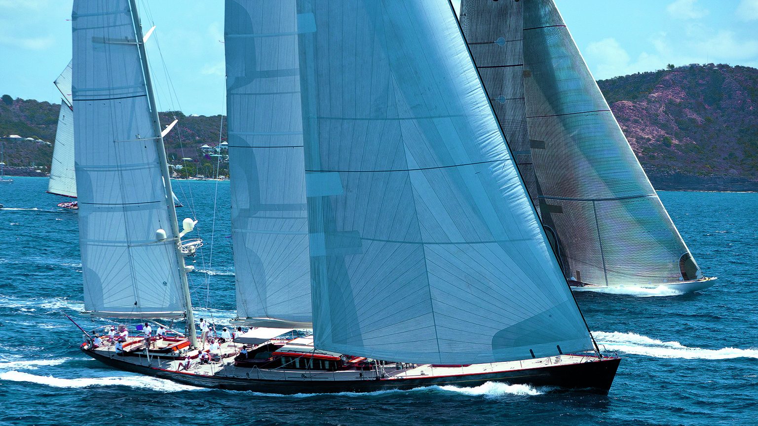 Busting the hull speed myth Yachting Monthly