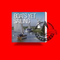 Boats Yet Sailing Book Jacket