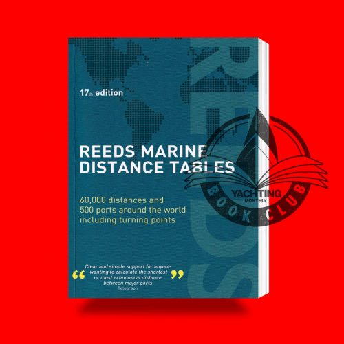 Reeds Marine Distance Tables book review Yachting Monthly