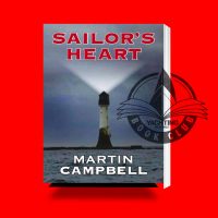 Sailor's Heart book cover