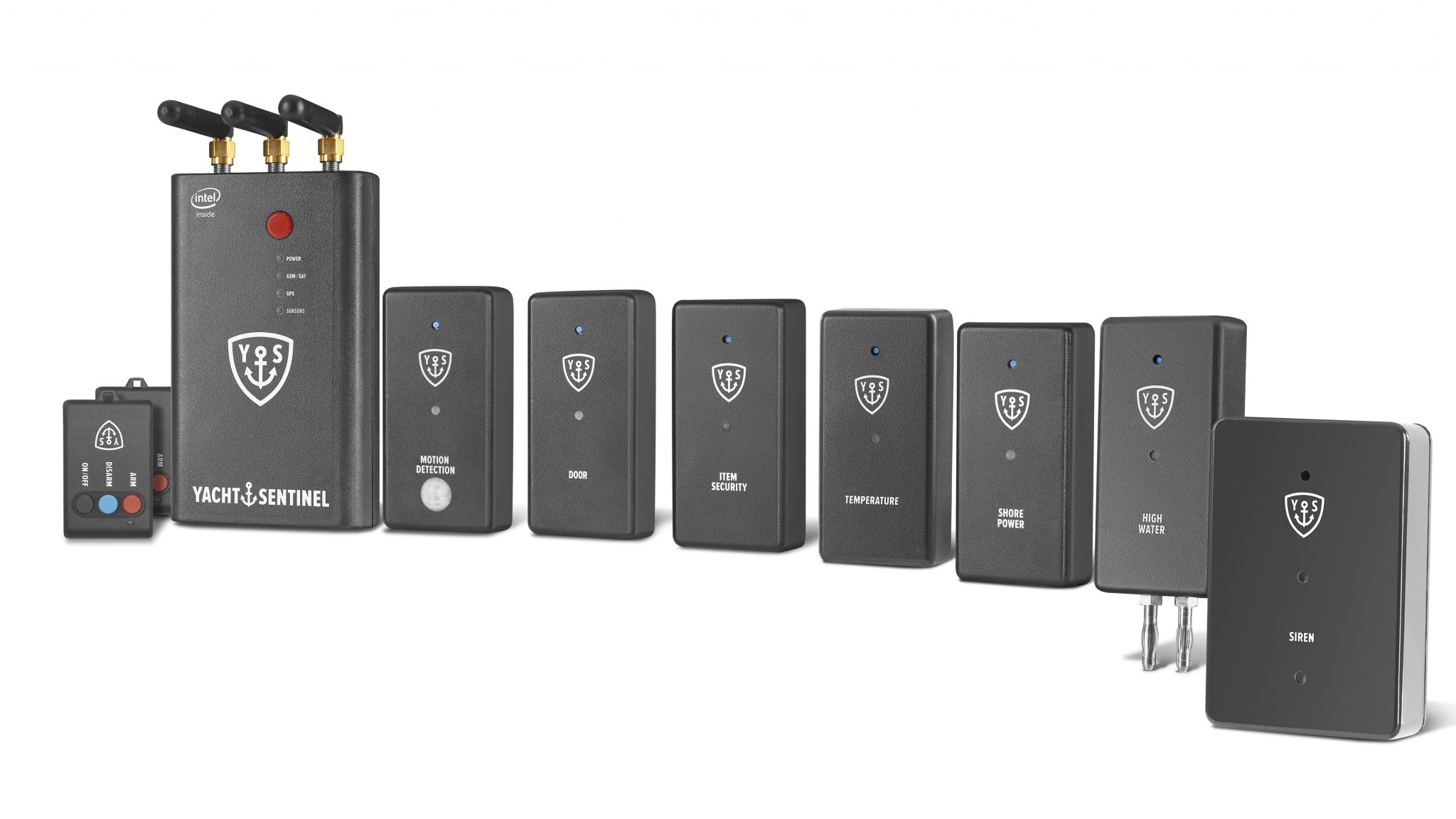 Remote boat monitoring tech for peace of mind Yachting Monthly