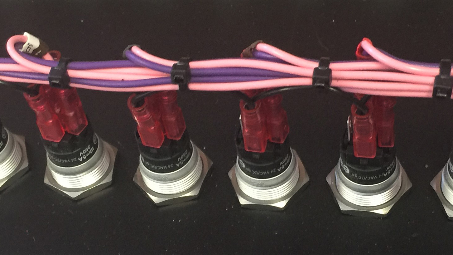 Rewiring a boat advice to help you comply with the regulations