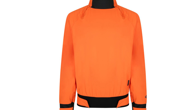 Typhoon Renvyle Hooded Smock