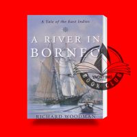 A River in Borneo book jacket