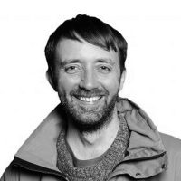 Andy Pagg