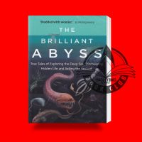 The Brilliant Abyss book jacket