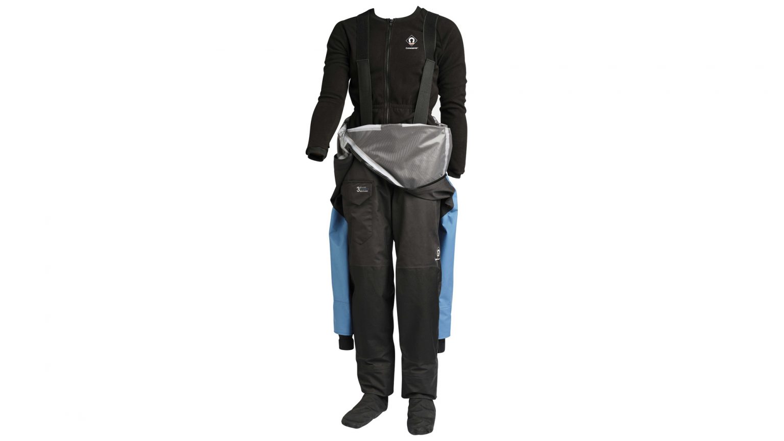 New gear Crewsaver Atacama Sport+ drysuit Yachting Monthly