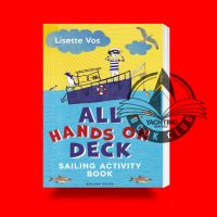 All Hands on Deck book jacket