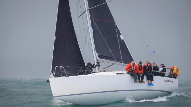 Eco sails: options for sustainable sails - Yachting Monthly