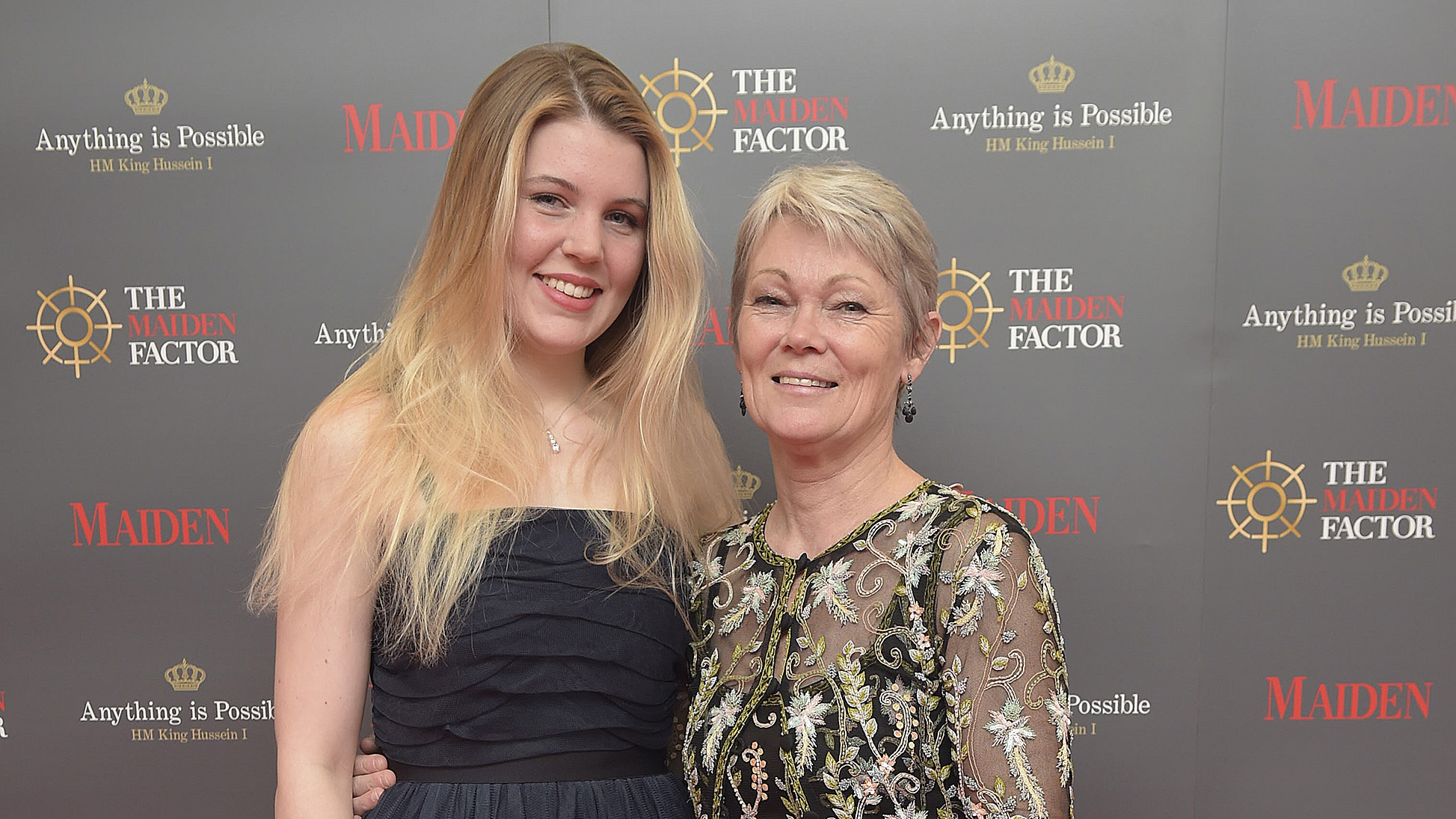 Tracy Edwards who is the sailing trailblazer? Yachting Monthly