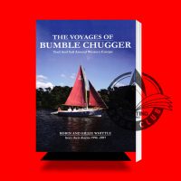 The Voyages of Bumble Chugger book jacket