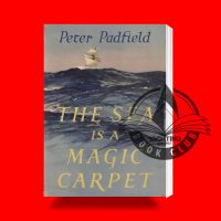 The Sea is a Magic Carpet book jacket