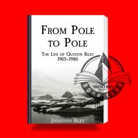 From Pole to Pole book jacket