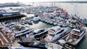 The Southampton Boat Show 2022 will run over 10 dats