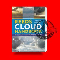 Reeds Cloud Handbook dust jacket