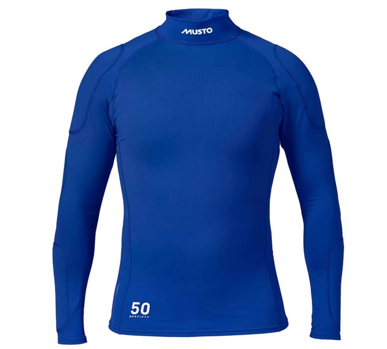 Best sailing shirts 6 technical tops for protection Yachting Monthly