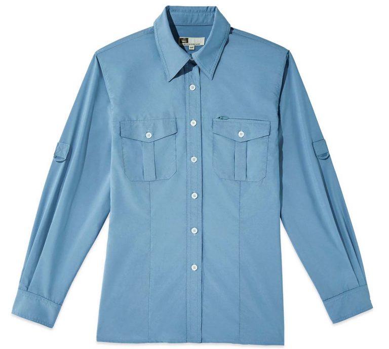 Best sailing shirts 6 technical tops for protection Yachting Monthly