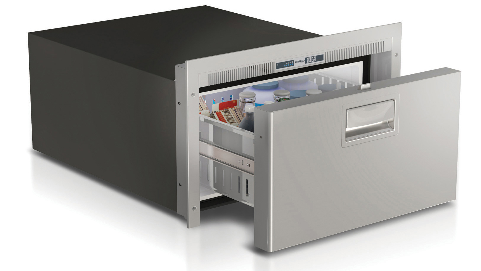 6 of the best Marine fridges Yachting Monthly