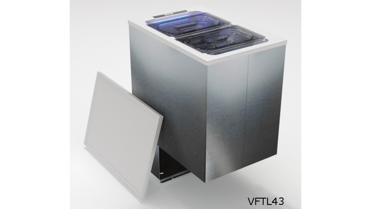 6 of the best Marine fridges Yachting Monthly