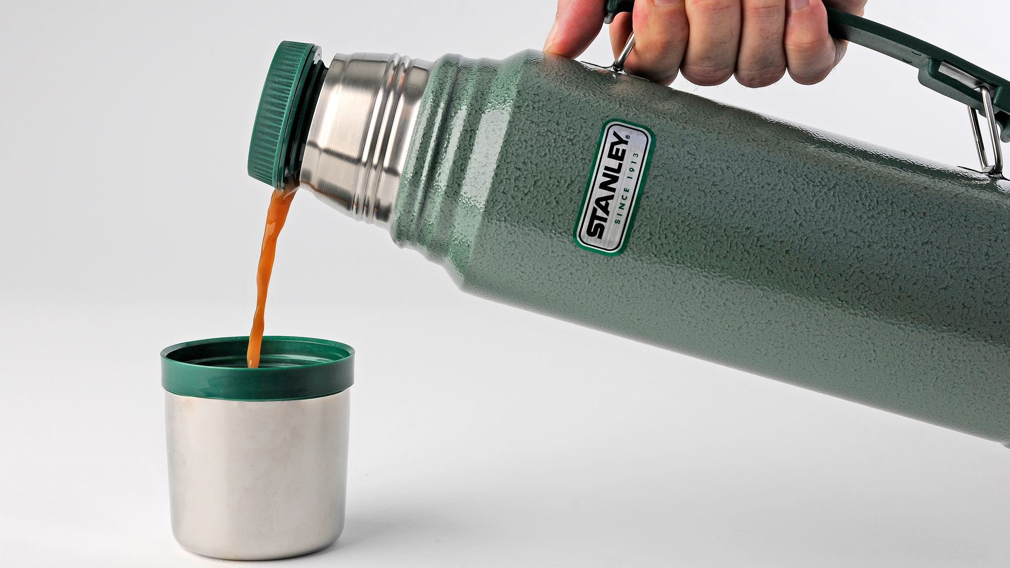 Best vacuum flask we test some of the market leaders Yachting Monthly