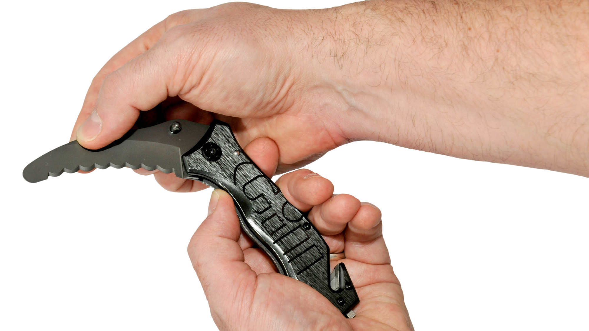 Best boat knife 10 options tried and tested Yachting Monthly