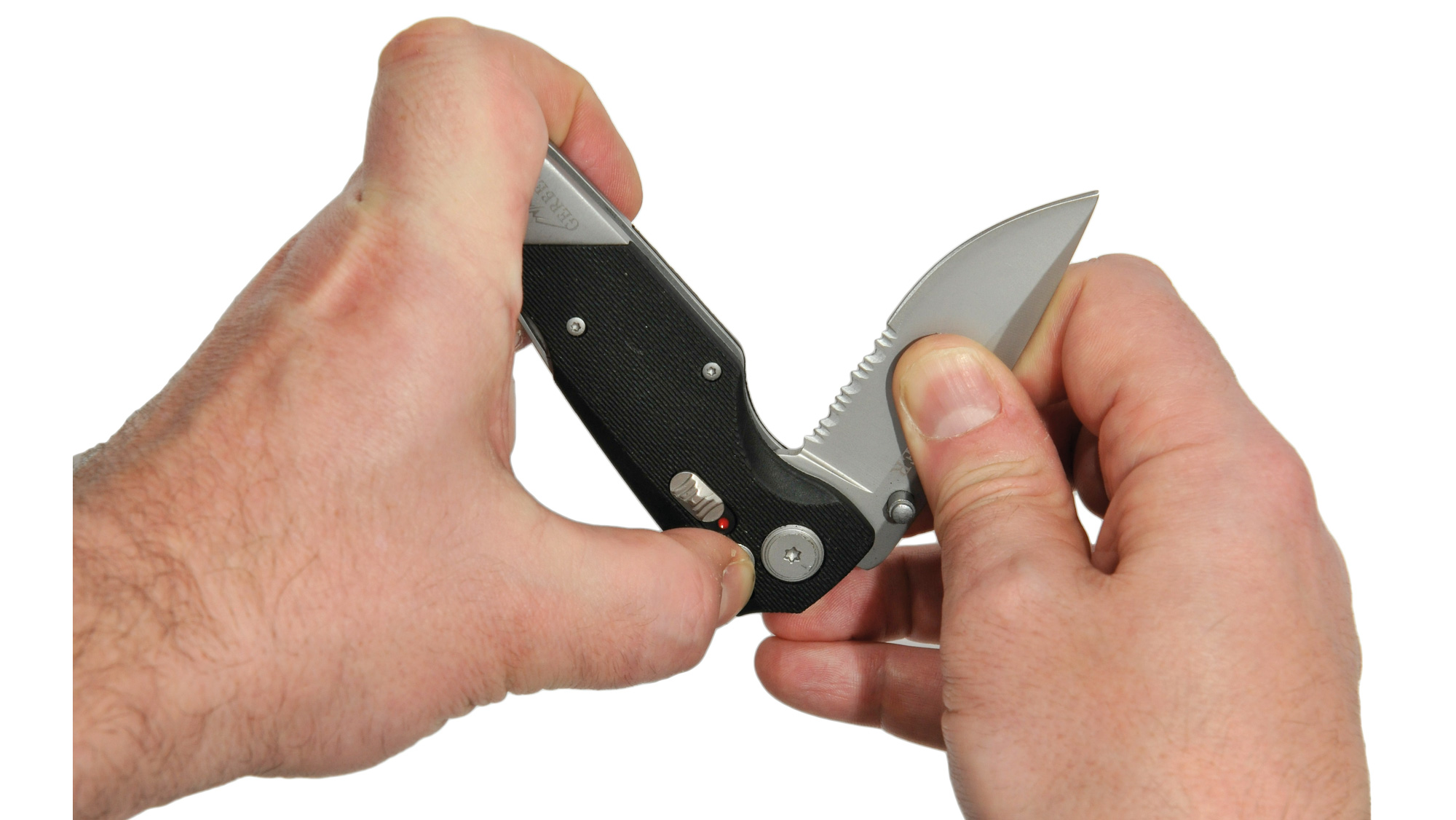 Best boat knife 10 options tried and tested Yachting Monthly