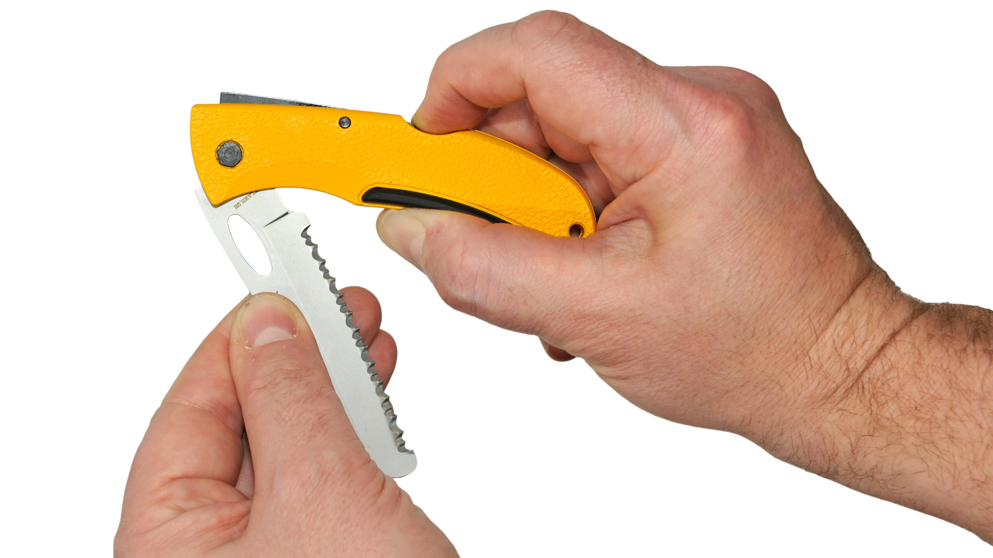 Best boat knife 8 options tried and tested Yachting Monthly