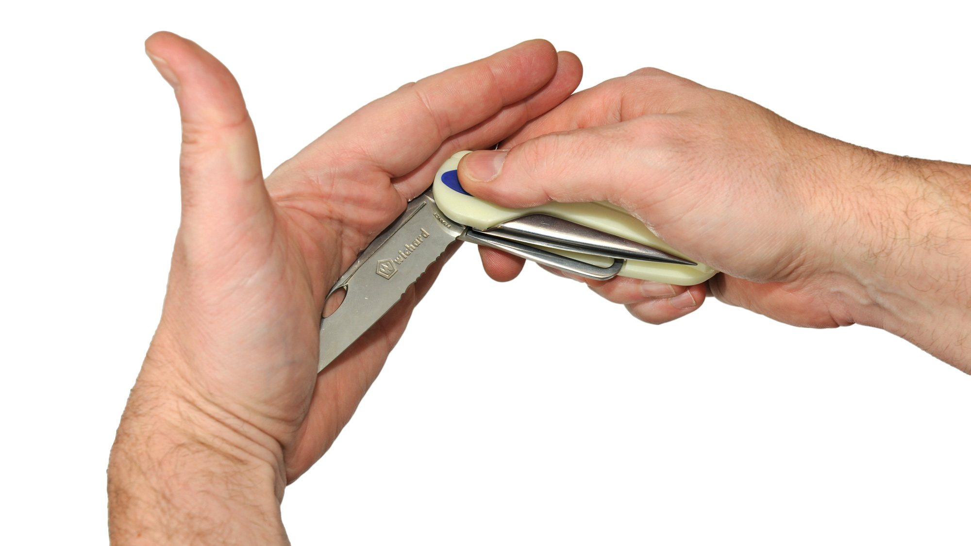 Best boat knife 8 options tried and tested Yachting Monthly