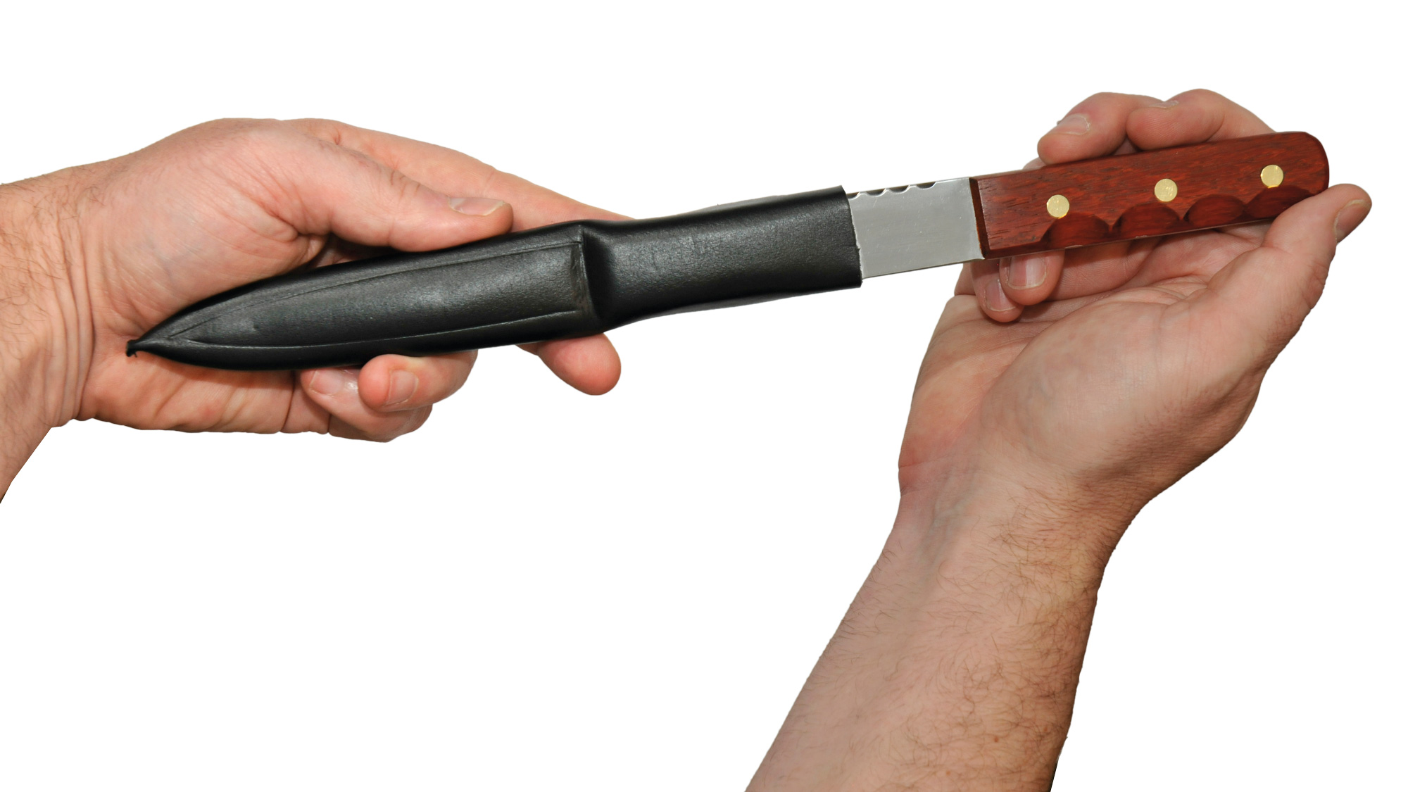 Best boat knife 8 options tried and tested Yachting Monthly