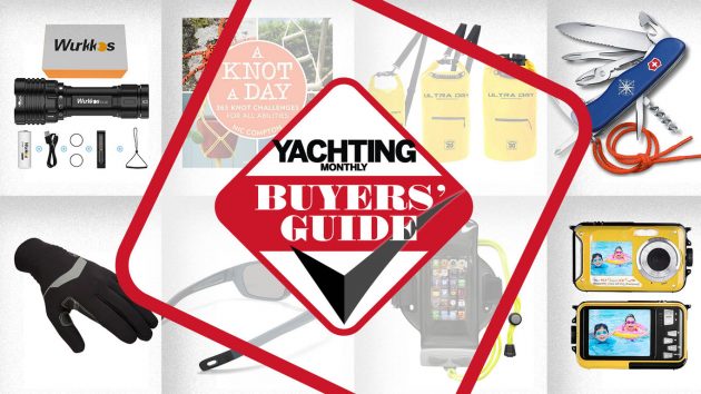 Best gifts for sailors: everything you need for the boater in your life -  Yachting Monthly