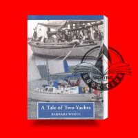 A Tale of Two Yachts book jacket