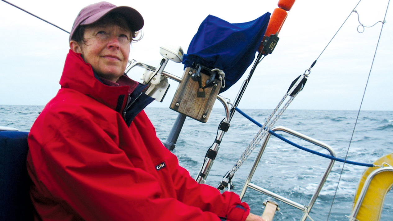 Sailing the English Channel for the first time Yachting Monthly