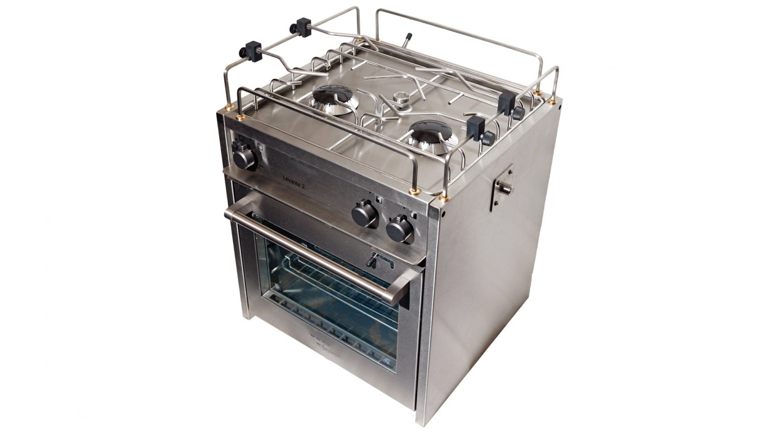 Best boat cooker how to choose an oven or grill for your boat