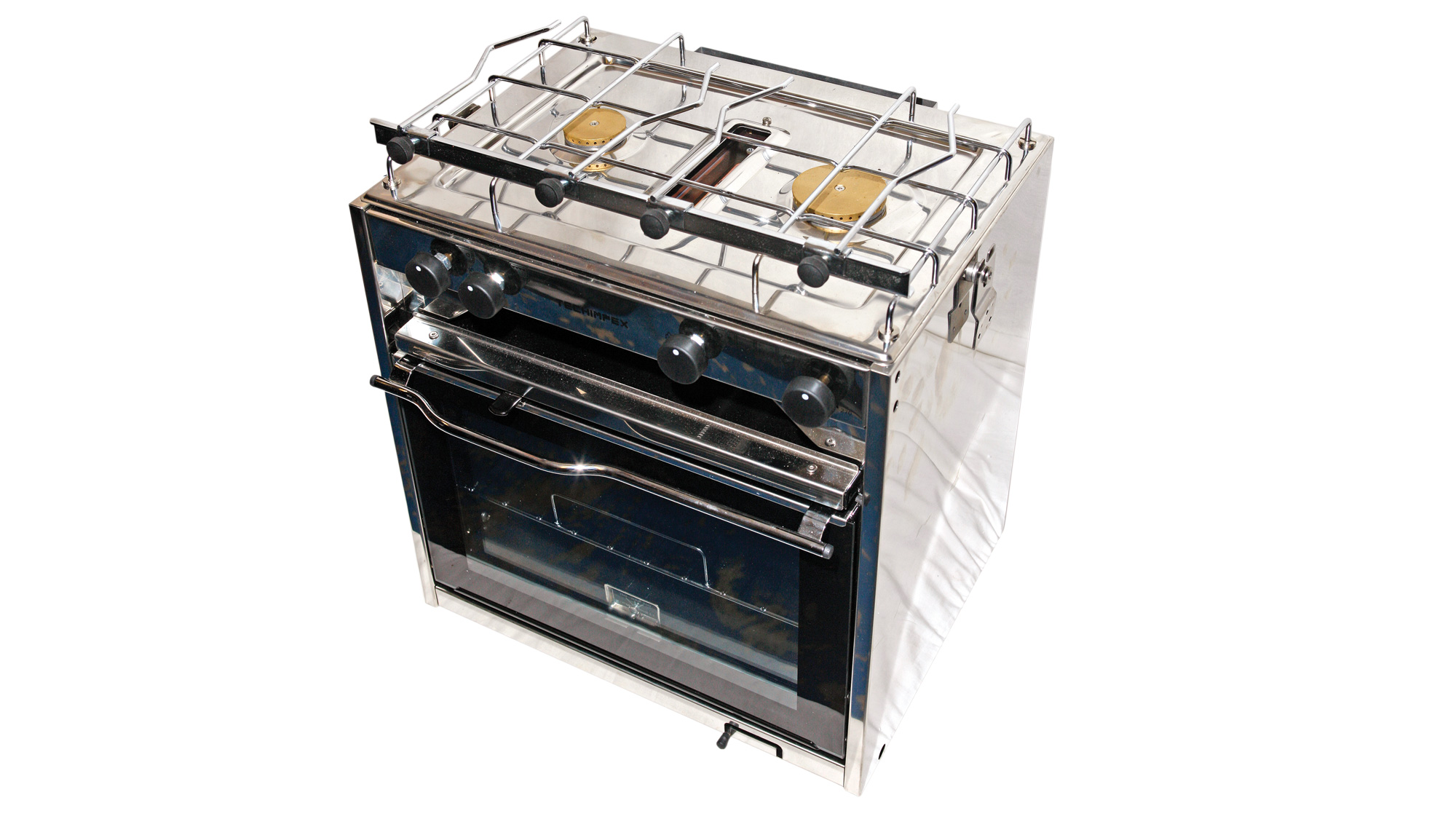 Best boat cooker how to choose an oven or grill for your boat Yachting Monthly